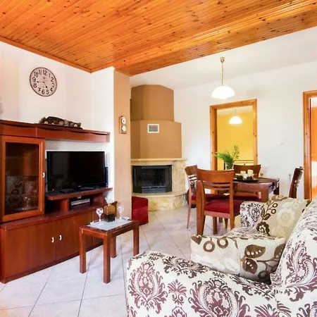 Thanos House 度假居 Skala Rachoni (Thasos)