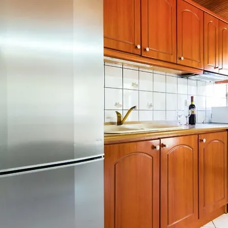 度假居 Thanos House Skala Rachoni (Thasos)